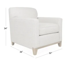 Bailey Chair