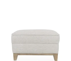 Bailey Ottoman