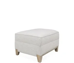 Bailey Ottoman