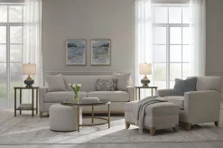 Bailey Ottoman