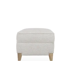 Bailey Ottoman