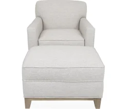 Bailey Ottoman