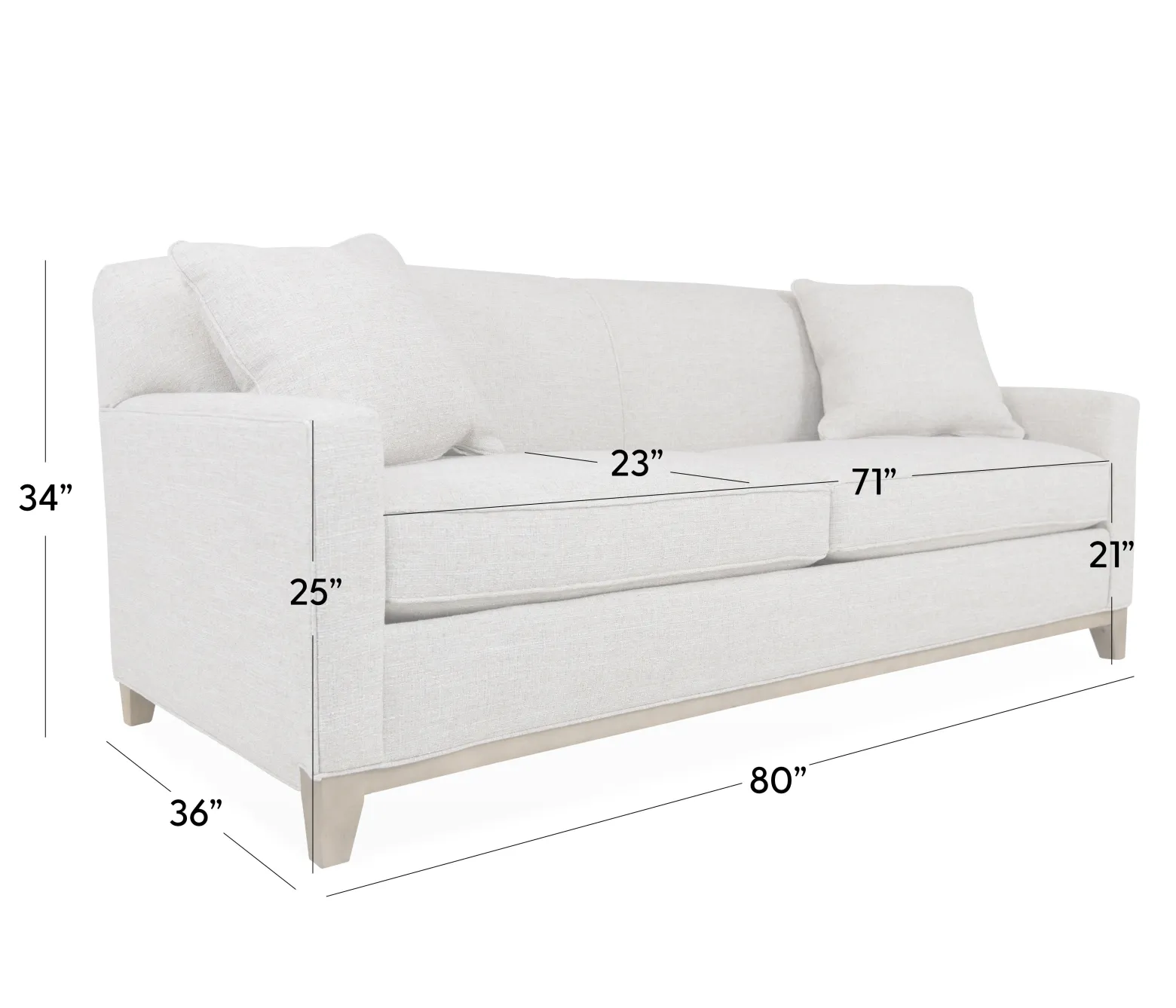 Bailey Sofa