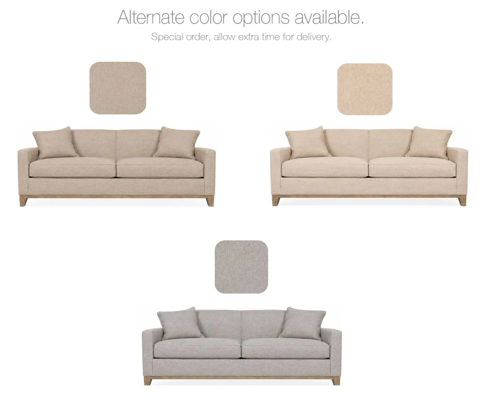 Bailey Sofa