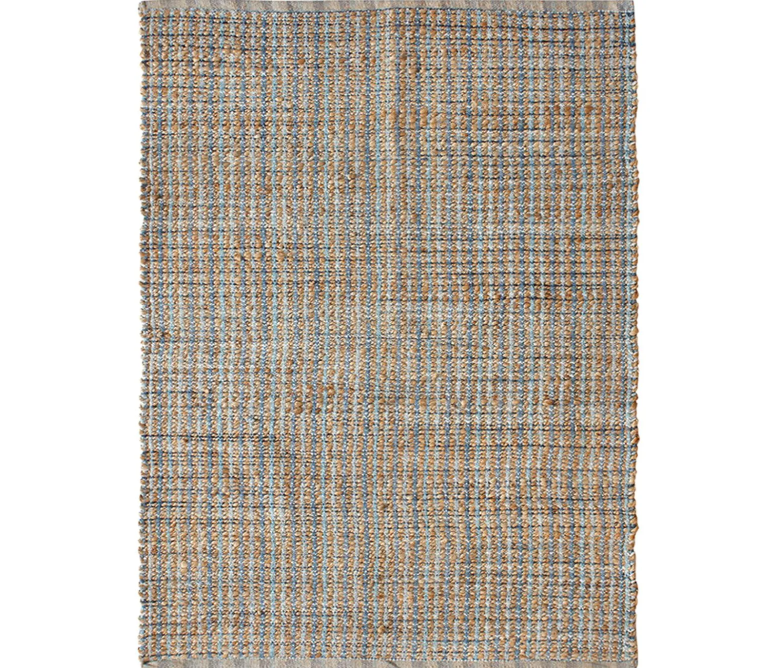 Barclay Rug - Navy