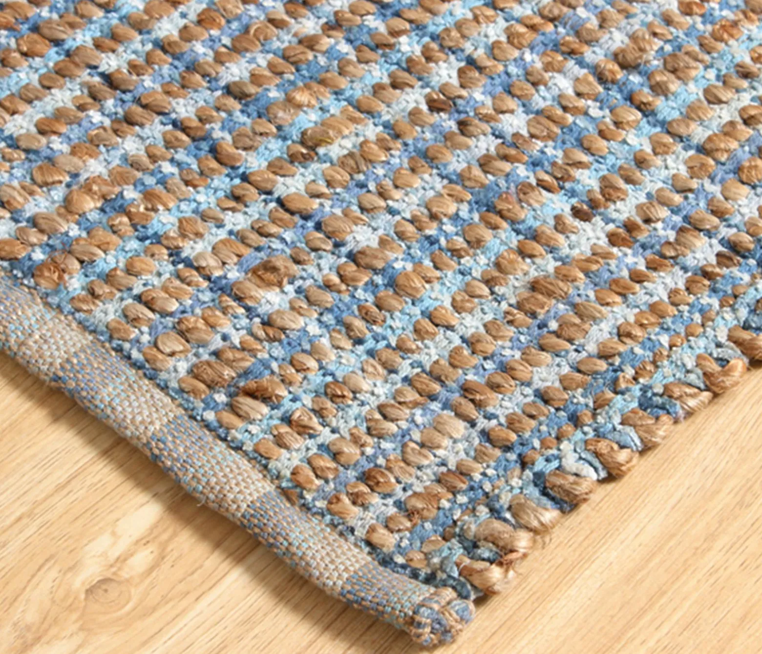 Barclay Rug - Navy