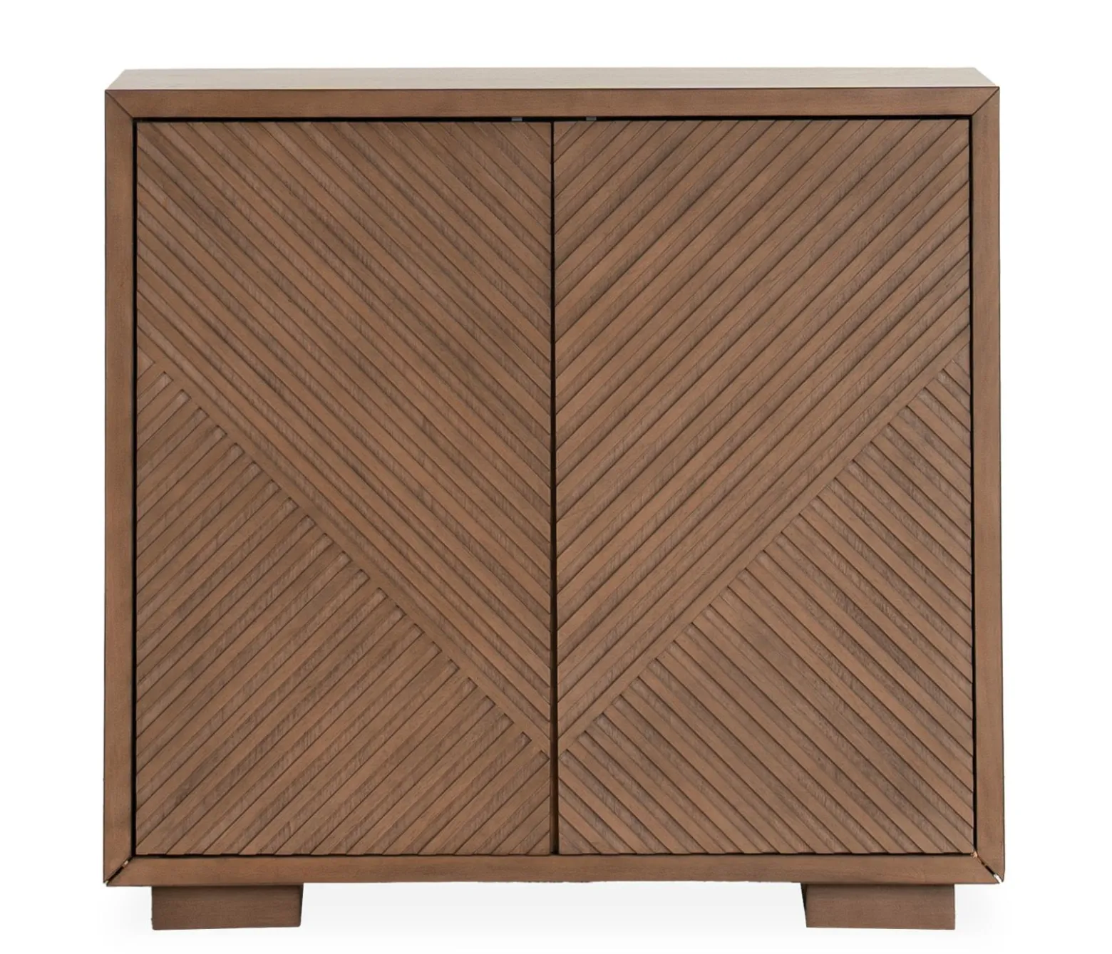 Barker 2-Door Cabinet