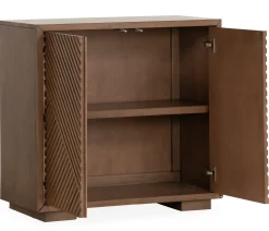 Barker 2-Door Cabinet