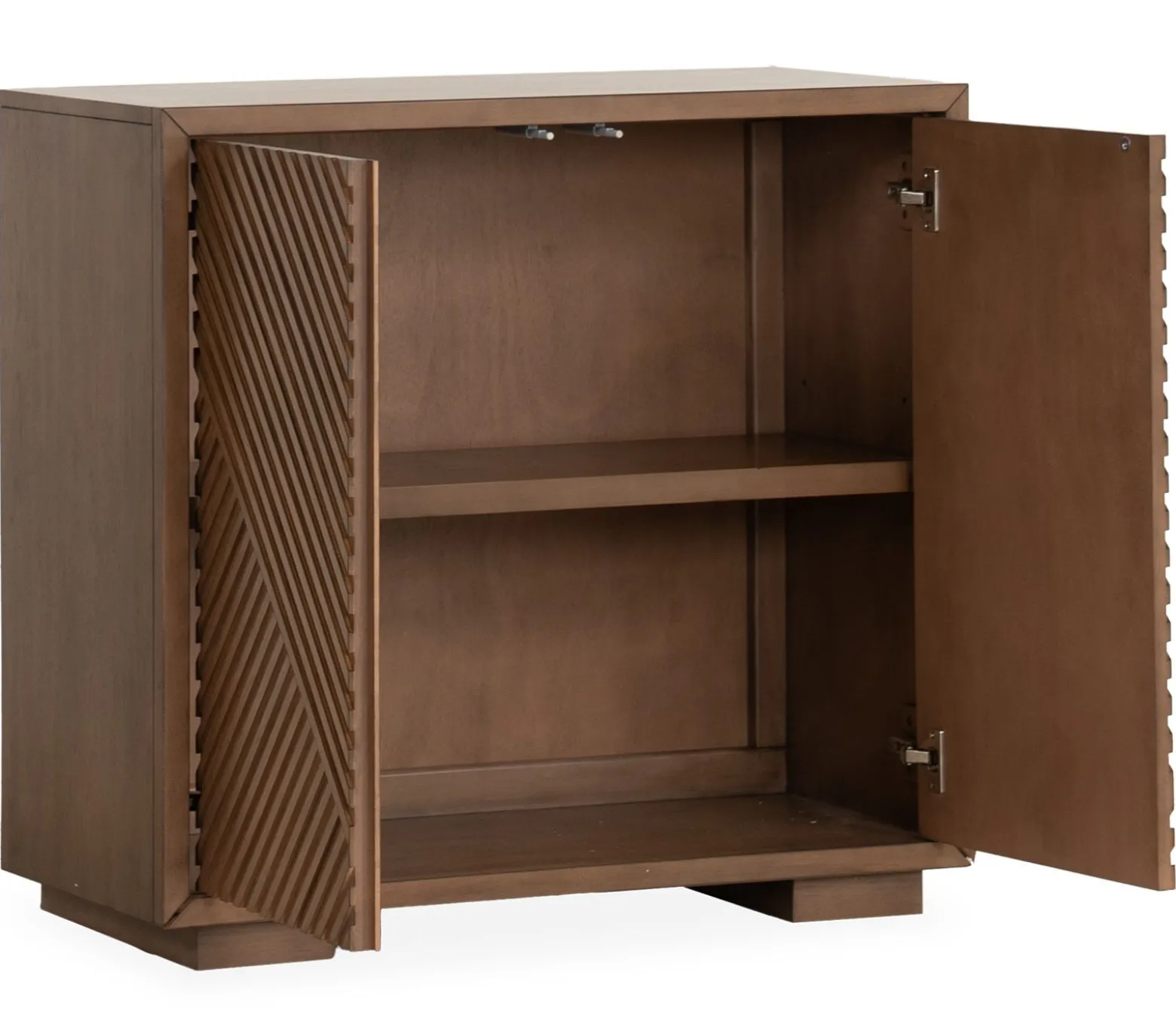 Barker 2-Door Cabinet