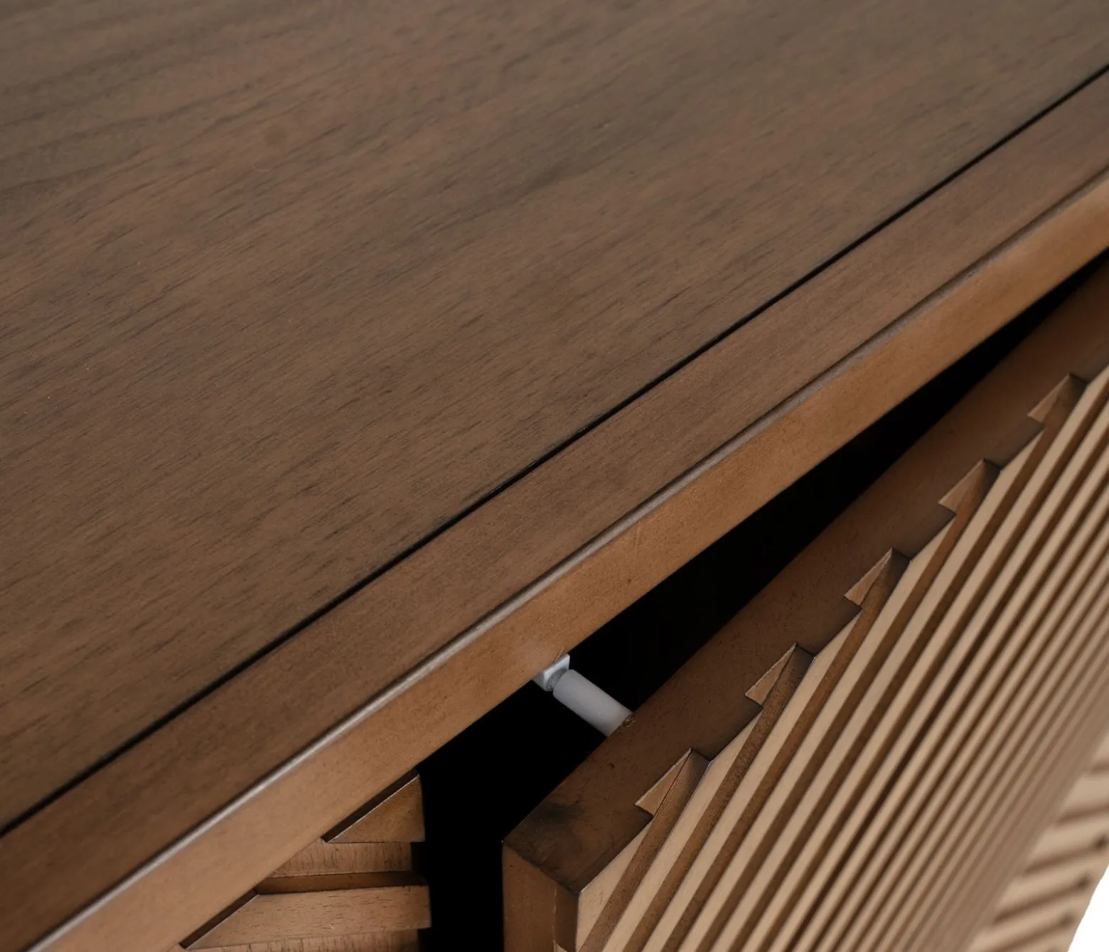 Barker 2-Door Cabinet