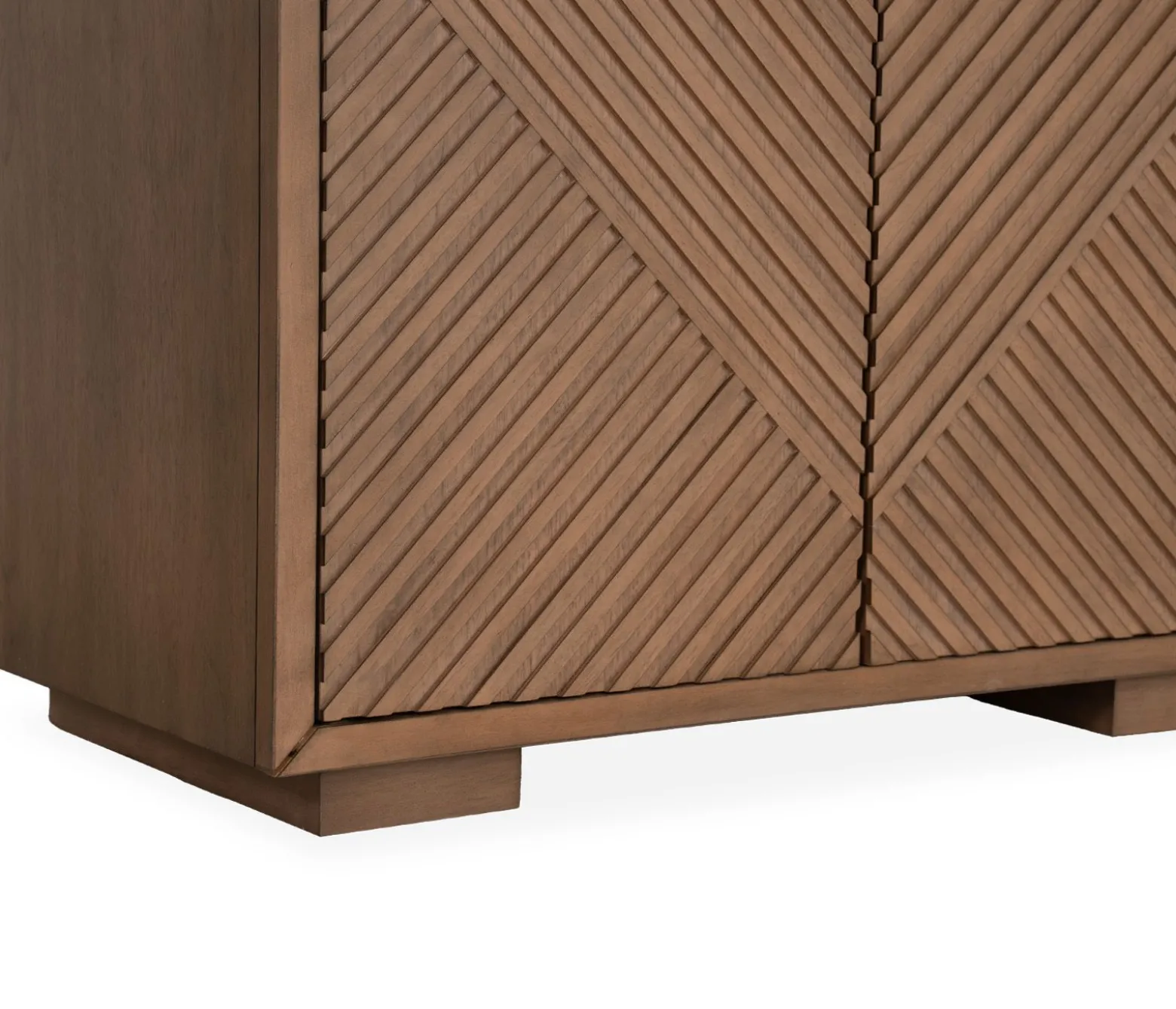 Barker 2-Door Cabinet
