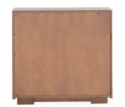 Barker 2-Door Cabinet