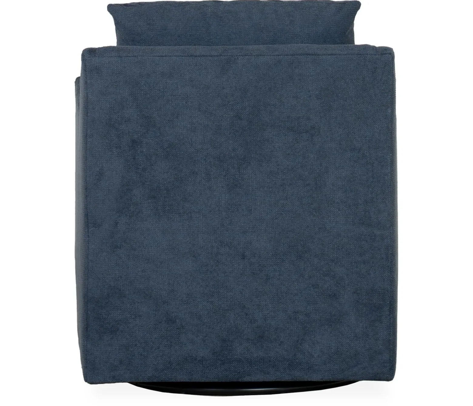Barnes Swivel Chair
