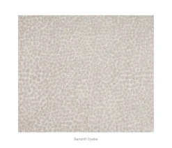 Beacon Swivel Chair - Sandrift Oyster