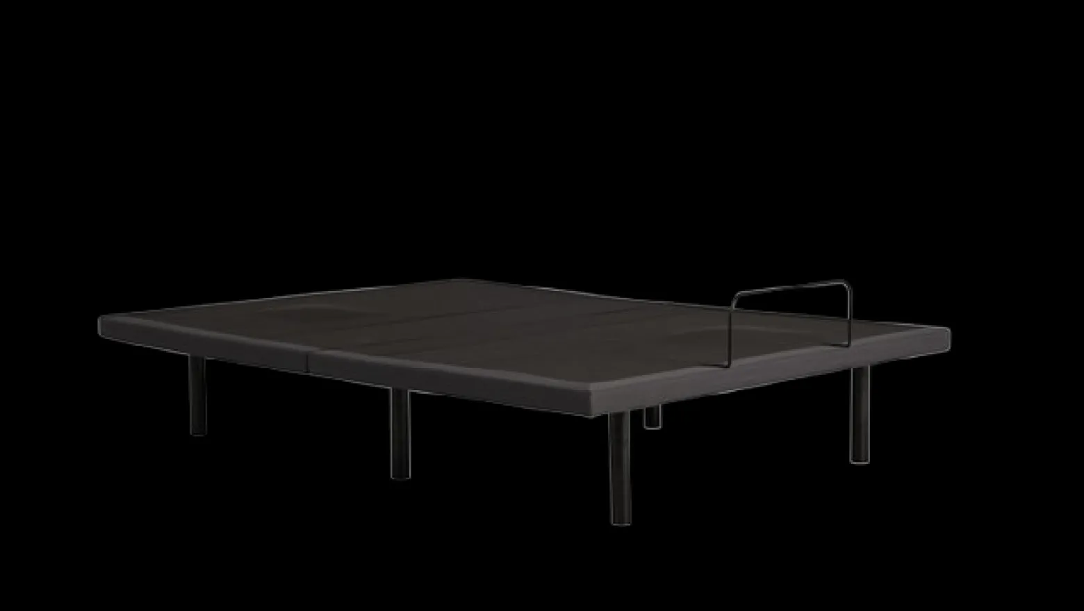 Beautyrest Baselogic Gold Adjustable Motion Base