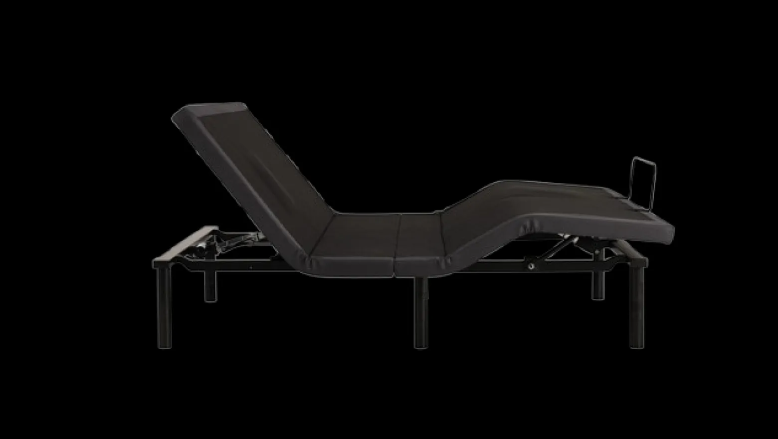 Beautyrest Baselogic Gold Adjustable Motion Base