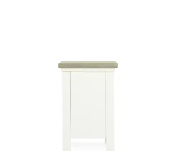 Becca Chairside Table