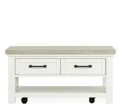 Becca Coffee Table
