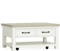 Becca Coffee Table