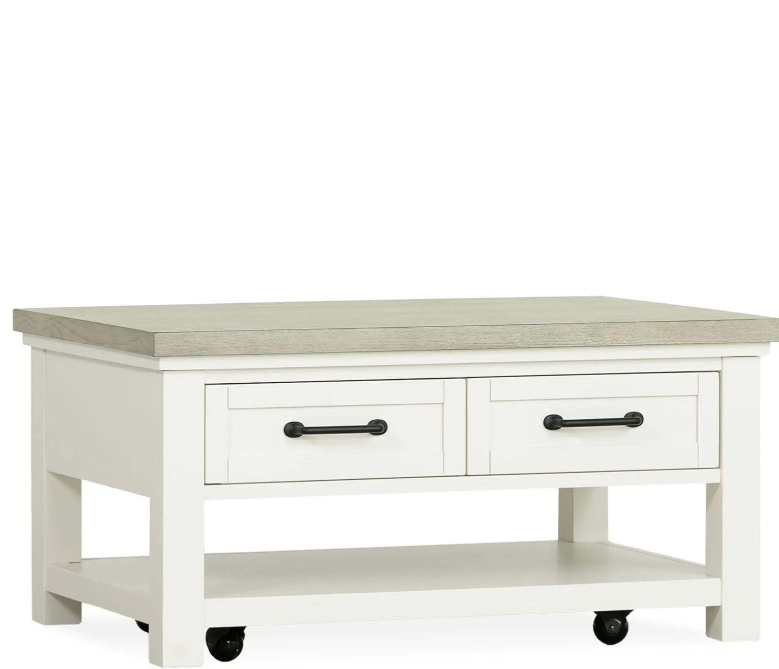 Becca Coffee Table
