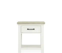 Becca End Table
