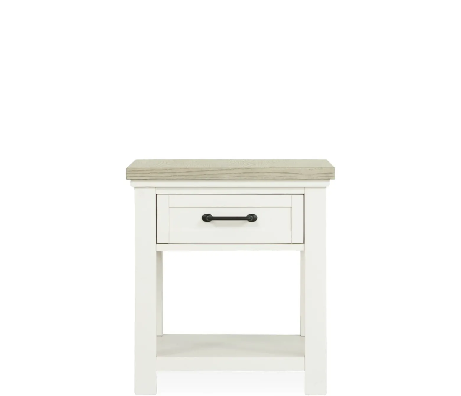 Becca End Table