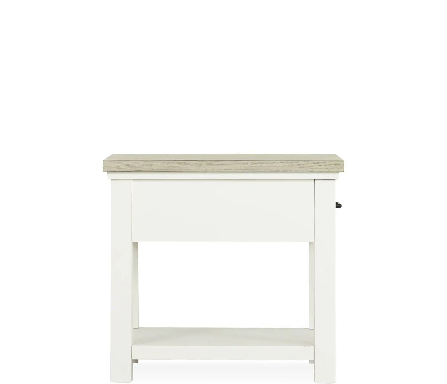 Becca End Table