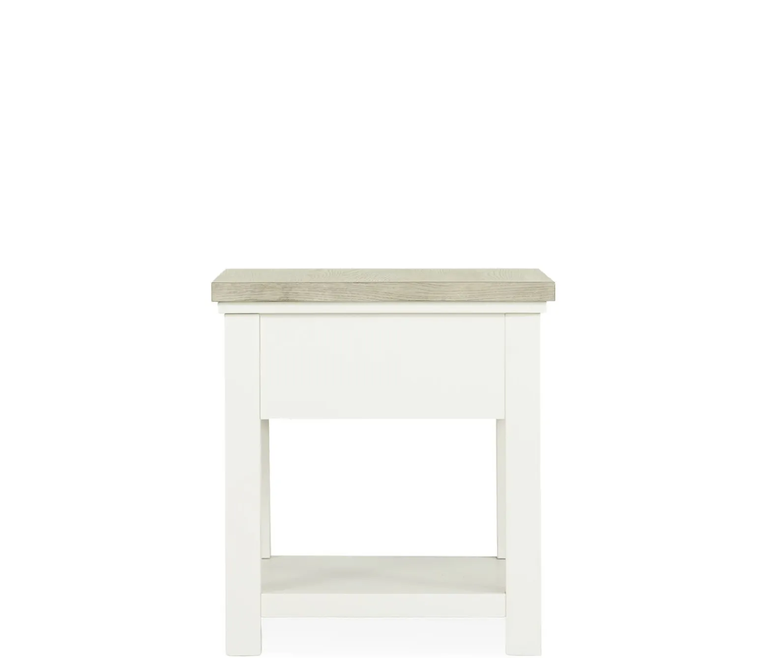 Becca End Table