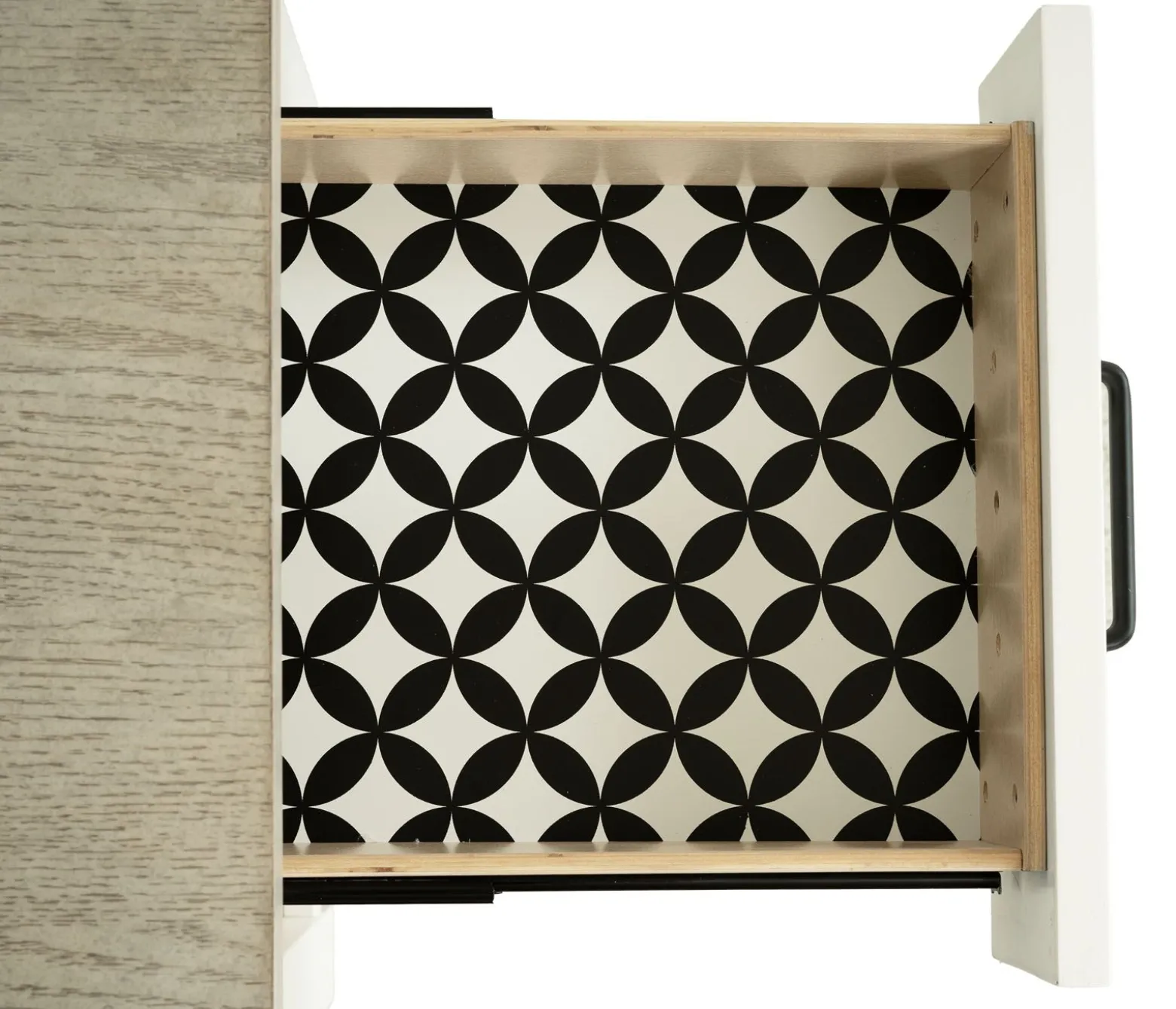 Becca End Table