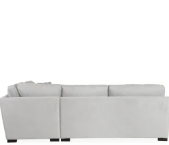 Bedford 2-Piece Sectional - LHF Sofa Sectional & RHF Apt Sofa