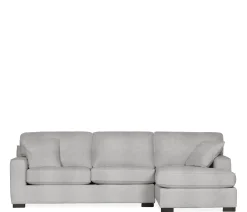 Bedford 2-Piece Sectional - LHF Apt. Sofa, RHF Chaise