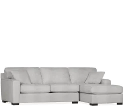 Bedford 2-Piece Sectional - LHF Apt. Sofa, RHF Chaise