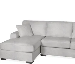 Bedford 2-Piece Sectional - RHF Apt. Sofa, LHF Chaise