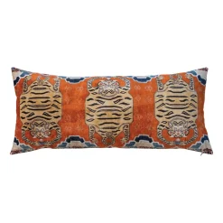 Bengal Pillow