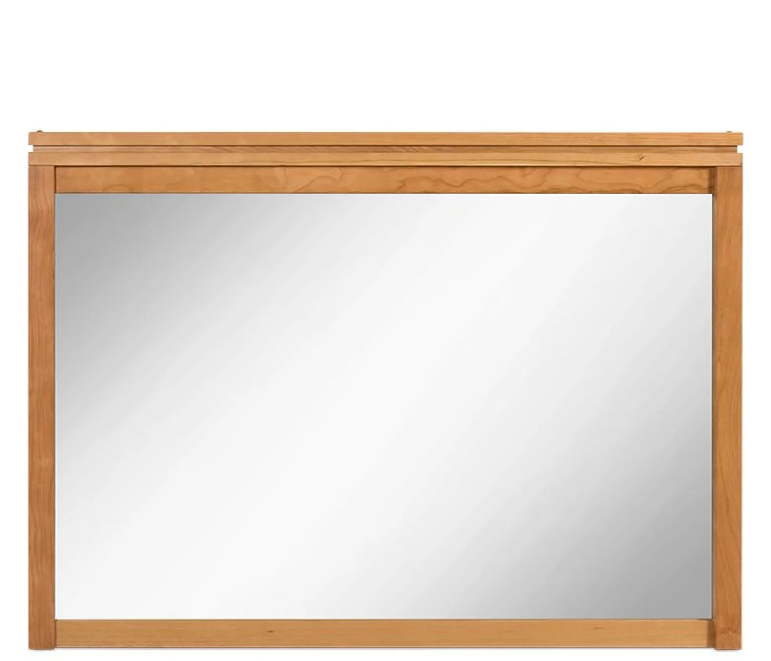 Bennington Mirror