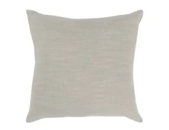 Bentley Fog Blue Pillow