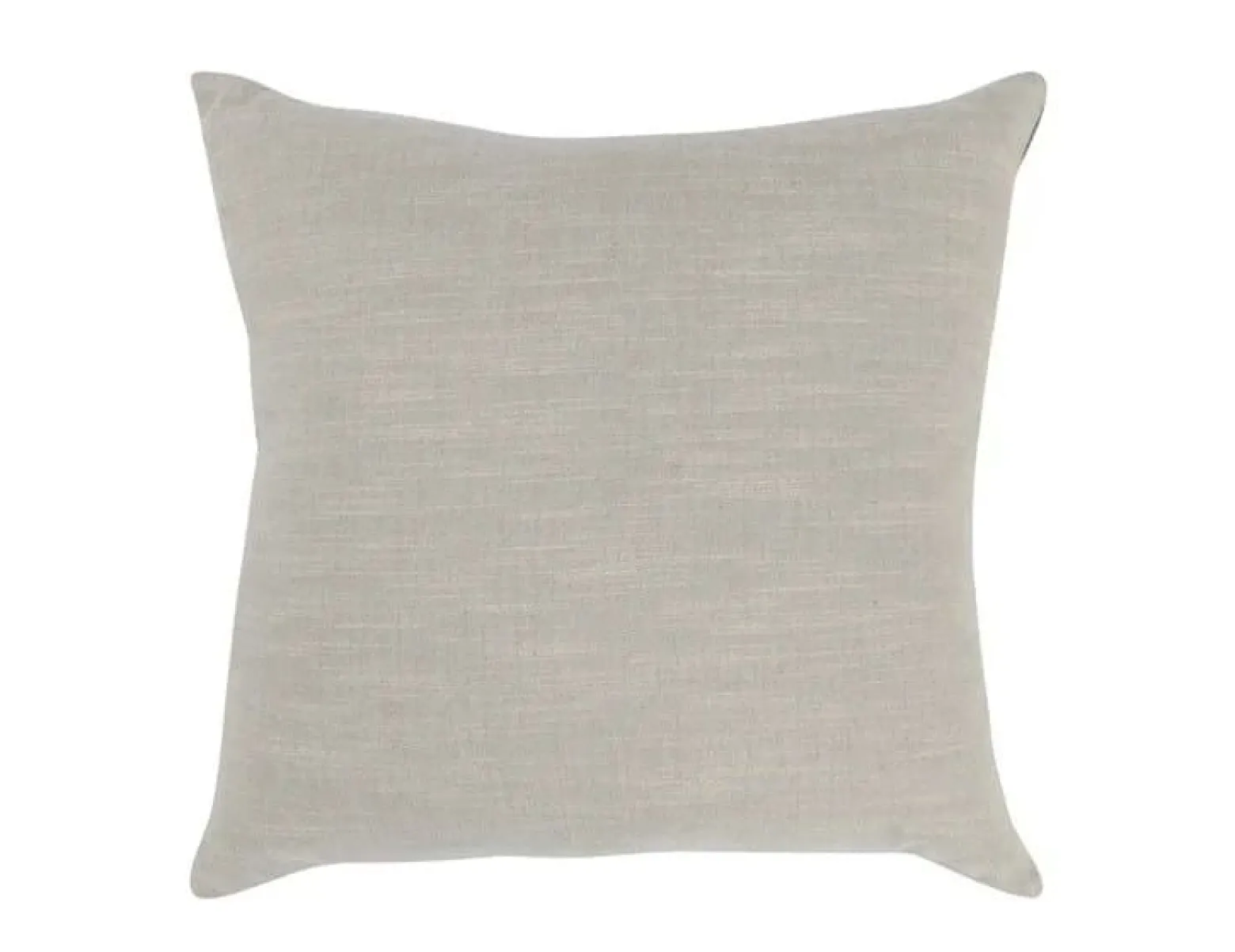 Bentley Fog Blue Pillow