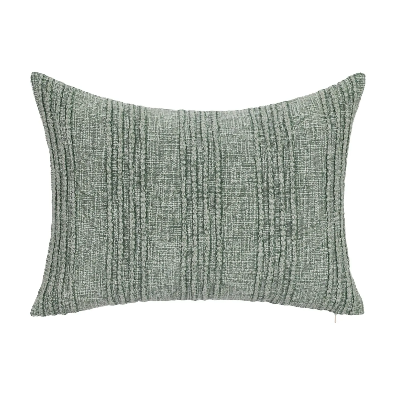 Bentley Green Kidney Pillow