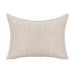 Bentley Green Kidney Pillow
