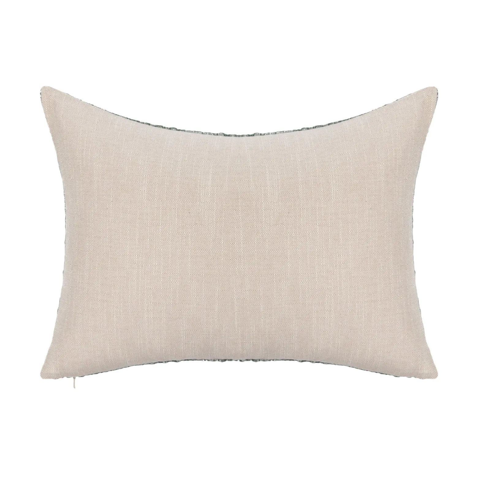 Bentley Green Kidney Pillow