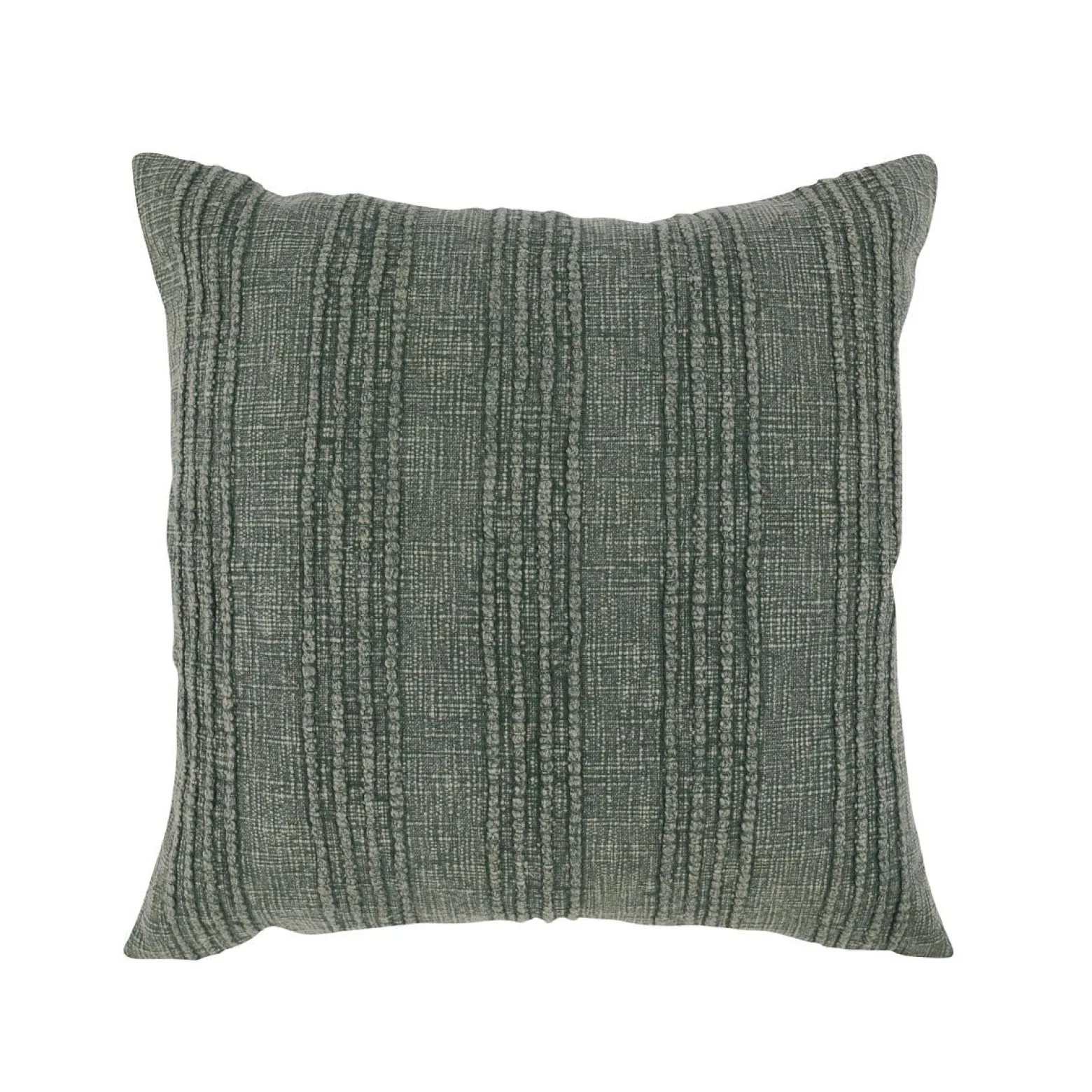 Bentley Green Pillow