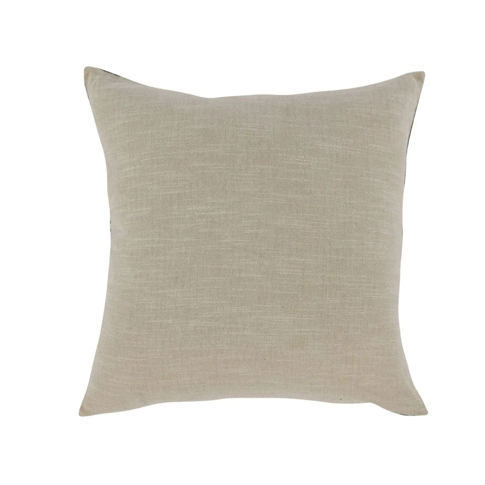 Bentley Green Pillow