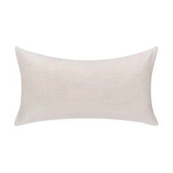Bentley Mahogany Kidney Pillow