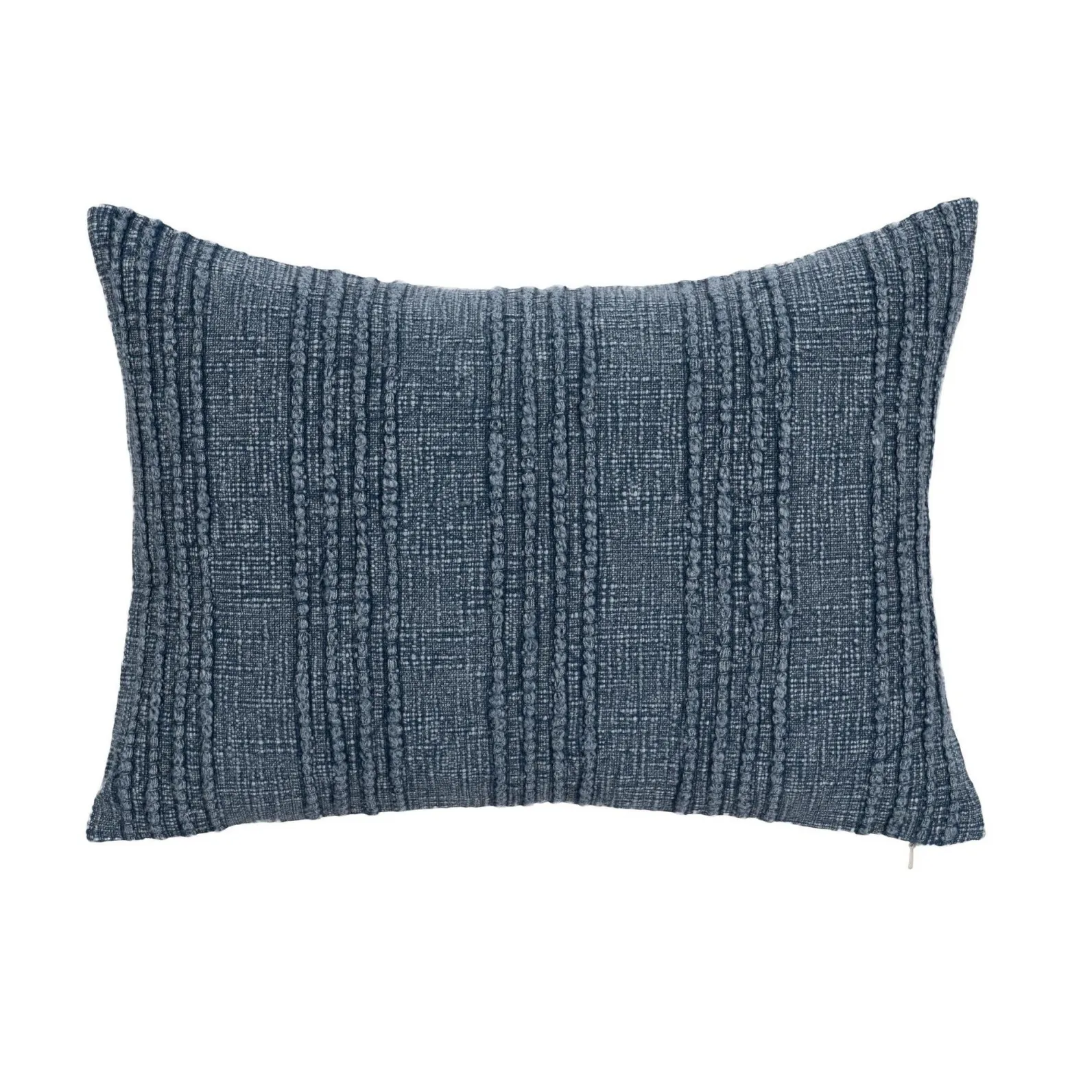 Bentley Navy Kidney Pillow