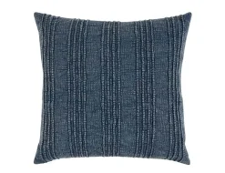 Bentley Navy Pillow