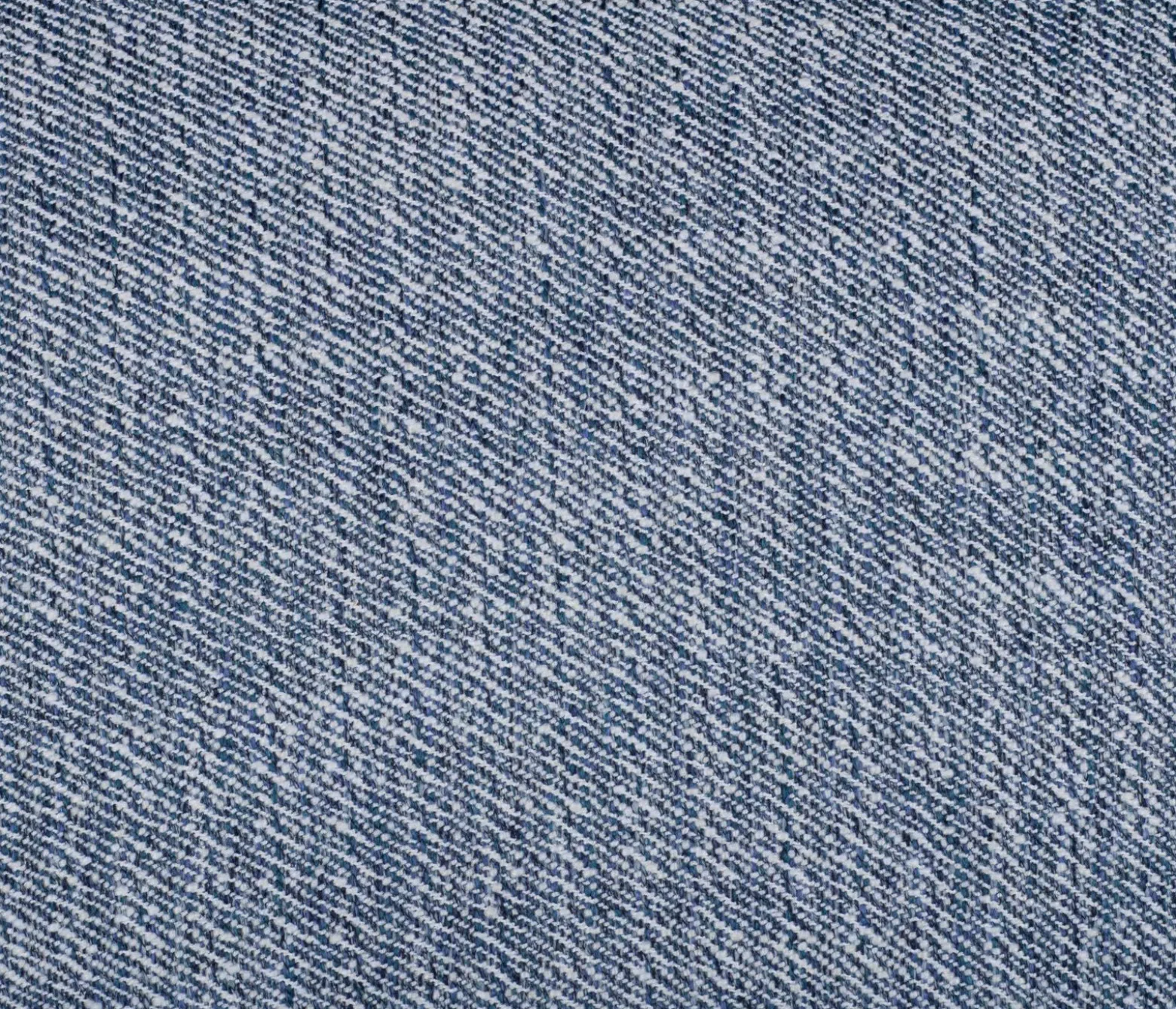 Bergen Swivel Glider - Navy