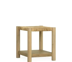 Bermuda End Table