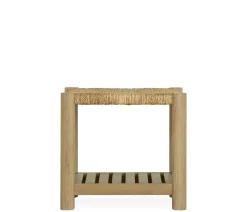 Bermuda End Table