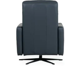 Blaze Medium Power Swivel Recliner
