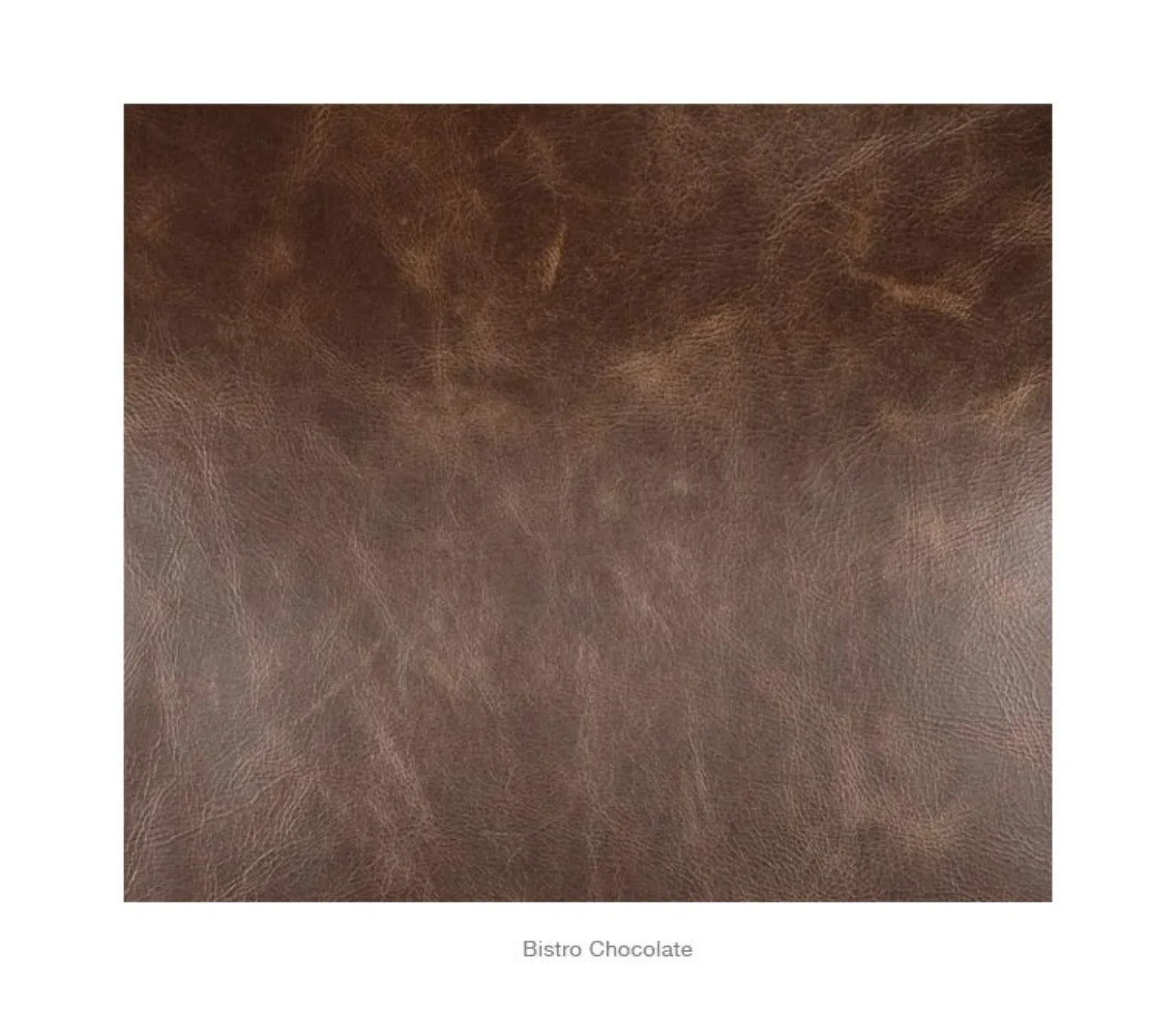 Boudreau Leather Loveseat